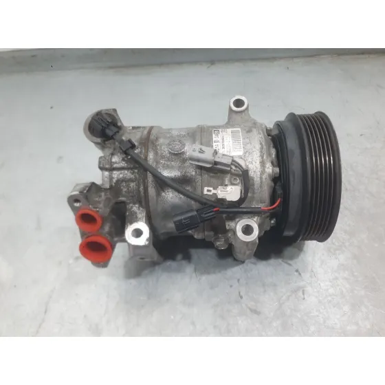 Compresor Aire Acondicionado para Renault Megane Iv Hatchback (B9A/M/N_)