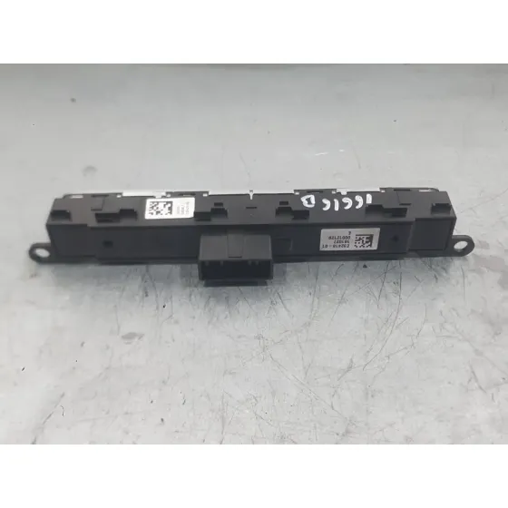 Mando Multifuncion para Renault Megane Iv Hatchback (B9A/M/N_)