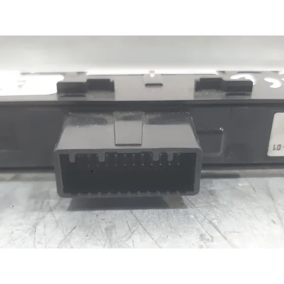 Mando Multifuncion para Renault Megane Iv Hatchback (B9A/M/N_)