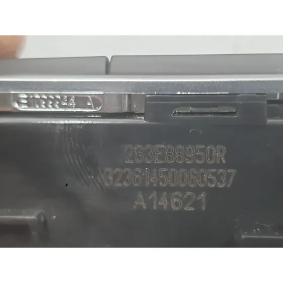 Mando Multifuncion para Renault Megane Iv Hatchback (B9A/M/N_)
