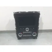 Sistema Navegacion Gps para Renault Megane Iv Hatchback (B9A/M/N_)