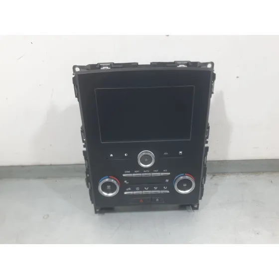 Sistema Navegacion Gps para Renault Megane Iv Hatchback (B9A/M/N_)
