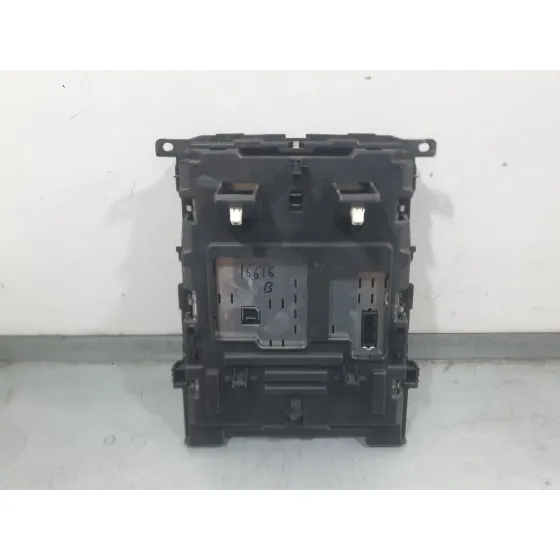 Sistema Navegacion Gps para Renault Megane Iv Hatchback (B9A/M/N_)