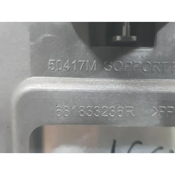 Sistema Navegacion Gps para Renault Megane Iv Hatchback (B9A/M/N_)