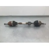 Transmision Delantera Izquierda para Renault Megane Iv Hatchback (B9A/M/N_)
