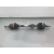 Transmision Delantera Izquierda para Renault Megane Iv Hatchback (B9A/M/N_)