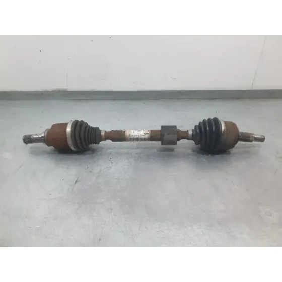 Transmision Delantera Izquierda para Renault Megane Iv Hatchback (B9A/M/N_)