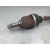 Transmision Delantera Izquierda para Renault Megane Iv Hatchback (B9A/M/N_)