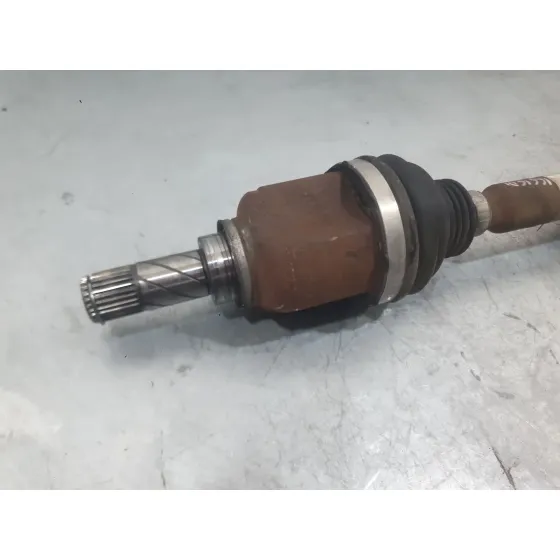 Transmision Delantera Izquierda para Renault Megane Iv Hatchback (B9A/M/N_)