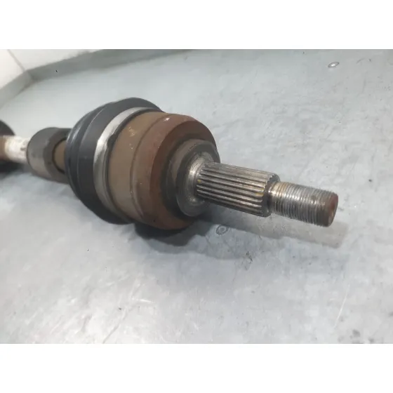 Transmision Delantera Izquierda para Renault Megane Iv Hatchback (B9A/M/N_)