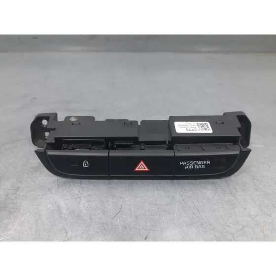 Mando Multifuncion para Kia Ceed (Cd)