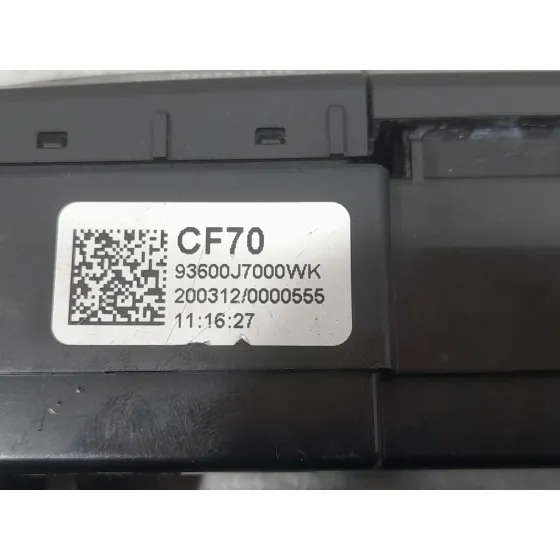 Mando Multifuncion para Kia Ceed (Cd)