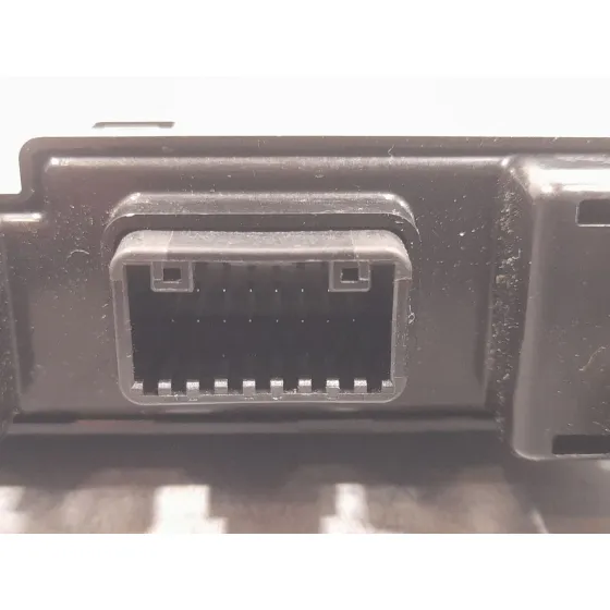 Mando Multifuncion para Kia Ceed (Cd)