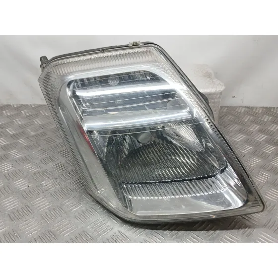 Faro Derecho para Citroën C2 (Jm_)
