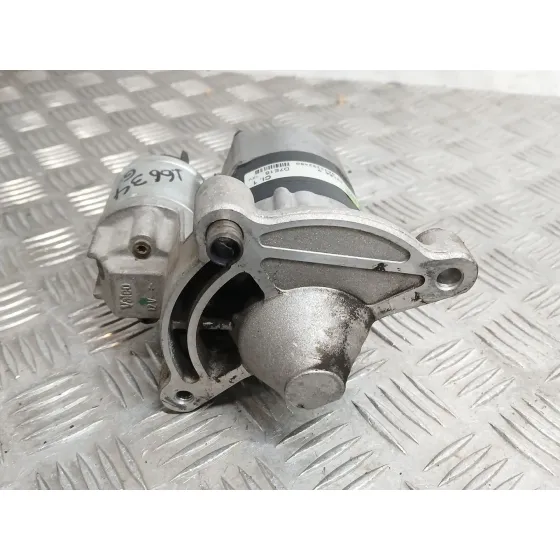 Motor Arranque para Citroën C2 (Jm_)