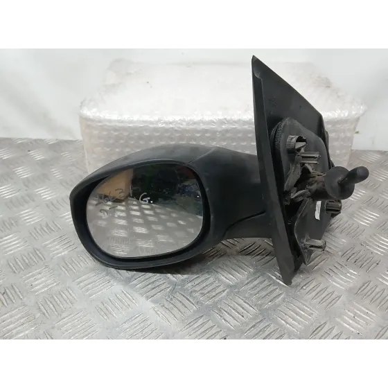 Retrovisor Izquierdo para Citroën C2 (Jm_)