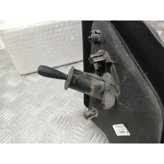 Retrovisor Izquierdo para Citroën C2 (Jm_)