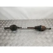 Transmision Delantera Izquierda para Citroën C2 (Jm_)