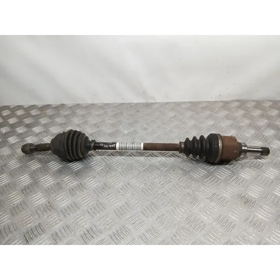 Transmision Delantera Izquierda para Citroën C2 (Jm_)