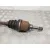 Transmision Delantera Izquierda para Citroën C2 (Jm_)