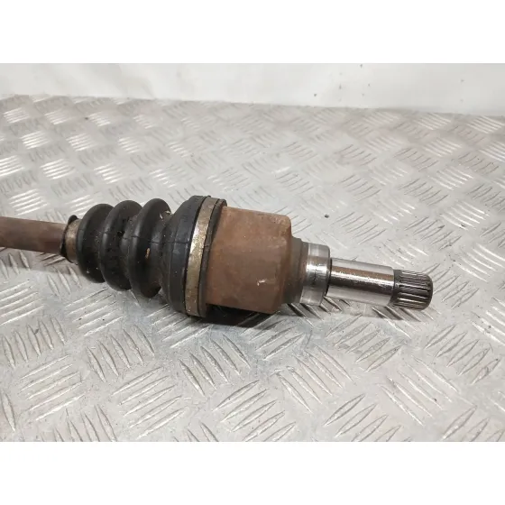 Transmision Delantera Izquierda para Citroën C2 (Jm_)