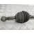 Transmision Delantera Izquierda para Citroën C2 (Jm_)