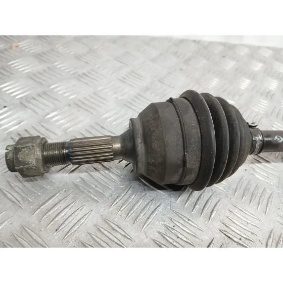 Transmision Delantera Izquierda para Citroën C2 (Jm_)