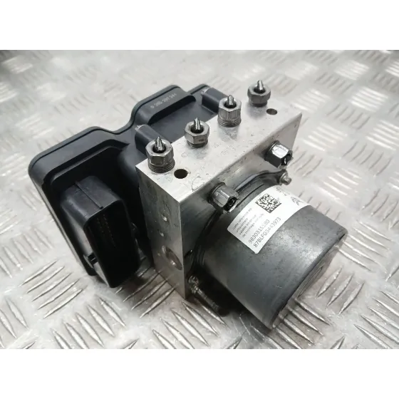 Abs para Citroën Berlingo Furgoneta/Monovolumen (K9)