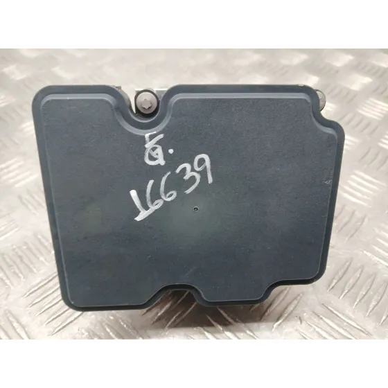 Abs para Citroën Berlingo Furgoneta/Monovolumen (K9)
