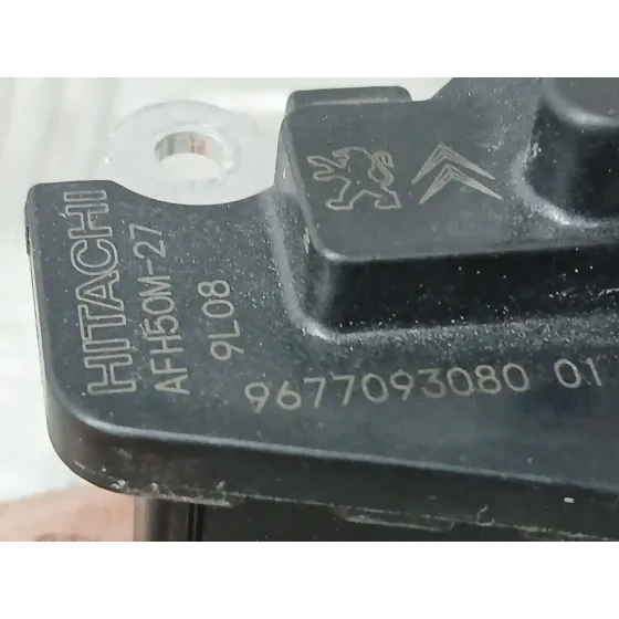 Caudalimetro para Citroën Berlingo Furgoneta/Monovolumen (K9)