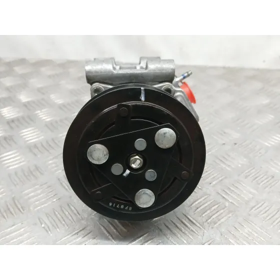 Compresor Aire Acondicionado para Citroën Berlingo Furgoneta/Monovolumen (K9)