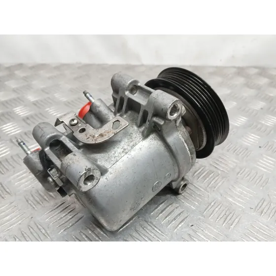 Compresor Aire Acondicionado para Citroën Berlingo Furgoneta/Monovolumen (K9)