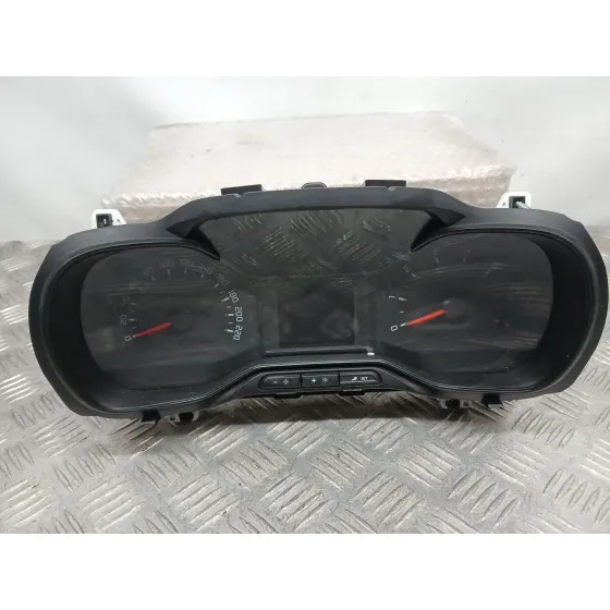 Cuadro Instrumentos para Citroën Berlingo Furgoneta/Monovolumen (K9)