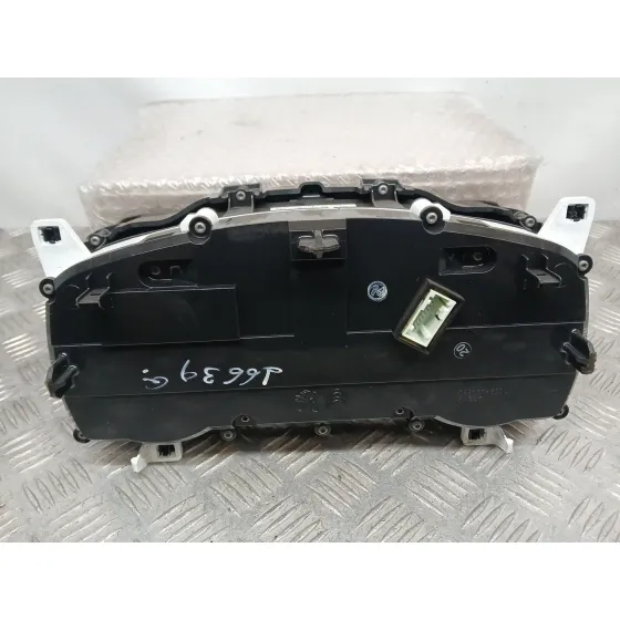 Cuadro Instrumentos para Citroën Berlingo Furgoneta/Monovolumen (K9)
