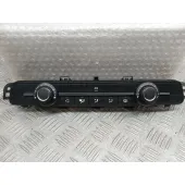 Mando Calefaccion / Aire Acondicionado para Citroën Berlingo Furgoneta/Monovolumen (K9)