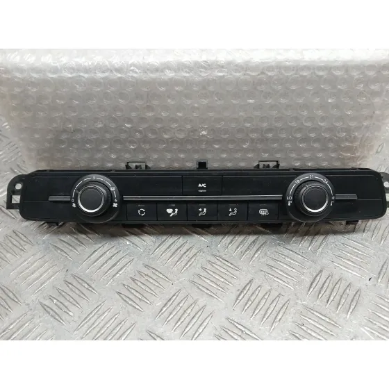 Mando Calefaccion / Aire Acondicionado para Citroën Berlingo Furgoneta/Monovolumen (K9)