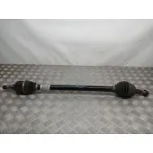 Transmision Delantera Derecha para Citroën Berlingo Furgoneta/Monovolumen (K9)