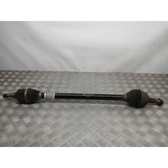 Transmision Delantera Derecha para Citroën Berlingo Furgoneta/Monovolumen (K9)