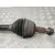 Transmision Delantera Derecha para Citroën Berlingo Furgoneta/Monovolumen (K9)
