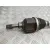 Transmision Delantera Derecha para Citroën Berlingo Furgoneta/Monovolumen (K9)