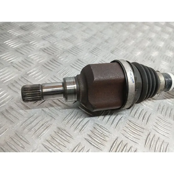 Transmision Delantera Derecha para Citroën Berlingo Furgoneta/Monovolumen (K9)