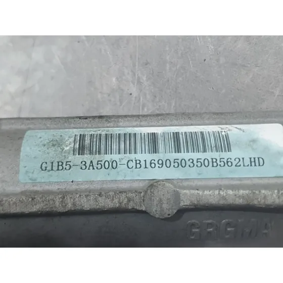 Cremallera Direccion para Ford Ka+ Iii (Uk, Fk)