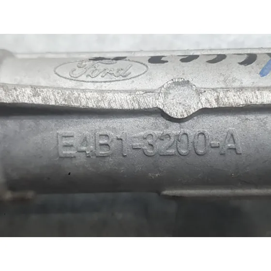 Cremallera Direccion para Ford Ka+ Iii (Uk, Fk)