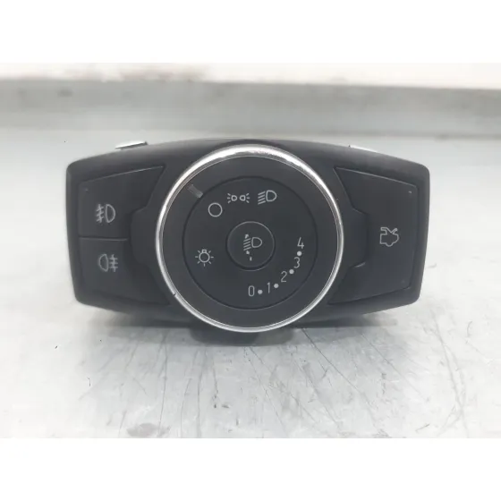 Mando Luces para Ford Ka+ Iii (Uk, Fk)