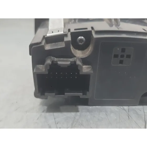 Mando Luces para Ford Ka+ Iii (Uk, Fk)