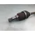 Transmision Delantera Derecha para Ford Ka+ Iii (Uk, Fk)