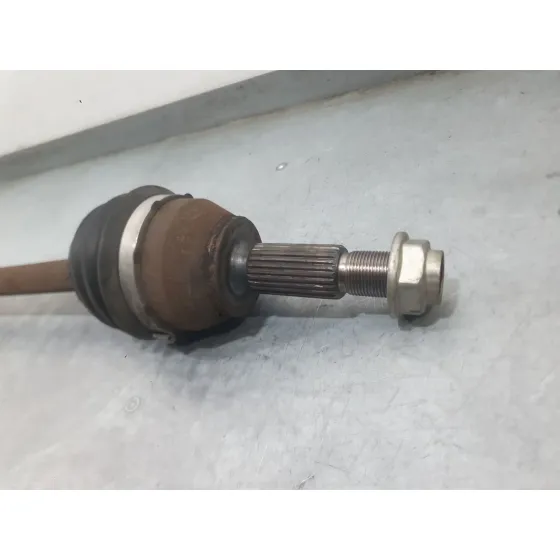 Transmision Delantera Derecha para Ford Ka+ Iii (Uk, Fk)