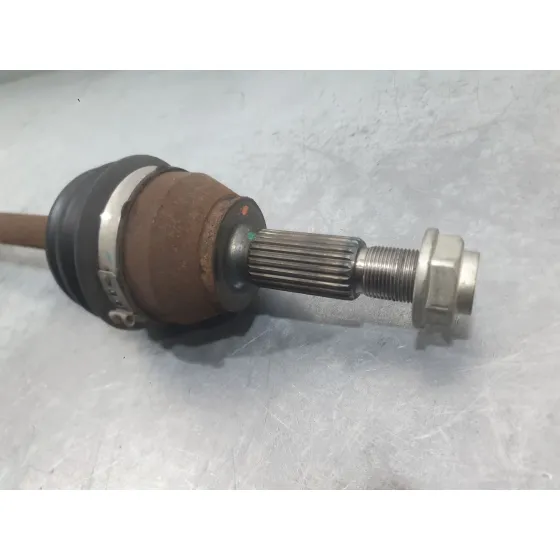 Transmision Delantera Izquierda para Ford Ka+ Iii (Uk, Fk)