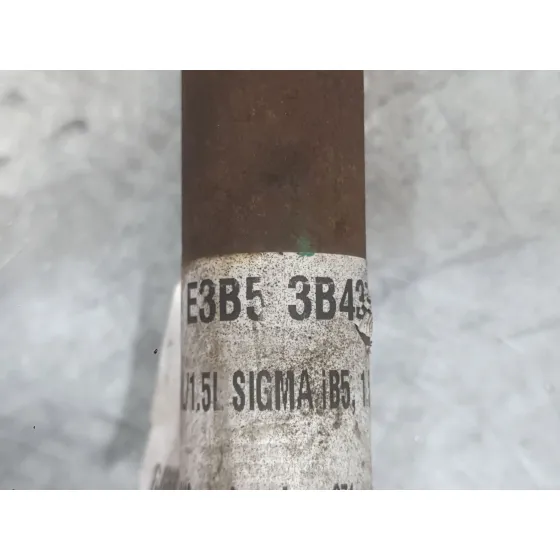 Transmision Delantera Izquierda para Ford Ka+ Iii (Uk, Fk)
