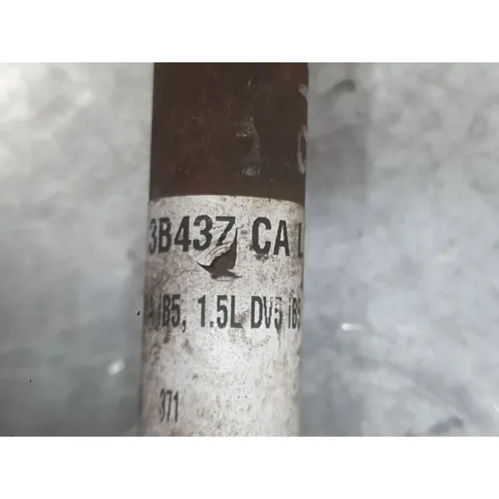 Transmision Delantera Izquierda para Ford Ka+ Iii (Uk, Fk)